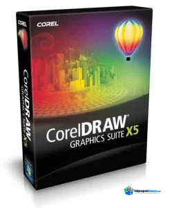 CorelDRAW X5 İndir