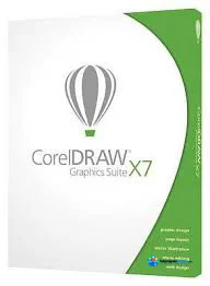 CorelDRAW X7 İndir