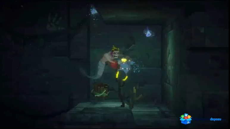 DAVE THE DIVER Apk Full İndir – Mod v1.0.41 ekran görüntüsü
