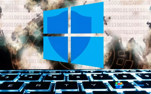 DefenderUI İndir (Windows Defender Yönetim Aracı)