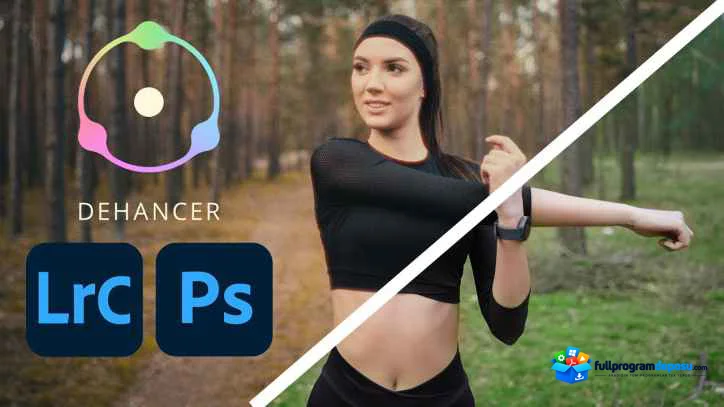 Dehancer Film for Photoshop & Lightroom v3.0.0 Full İndir