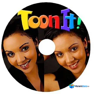 Digital Anarchy ToonIt Photo v3.0.1 Full İndir