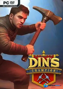 Dins Champion Full İndir – PC