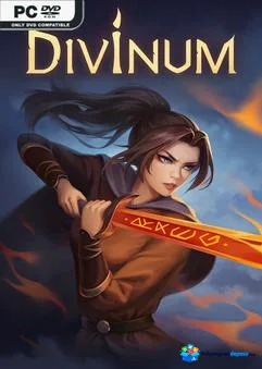 Divinum Full İndir – PC