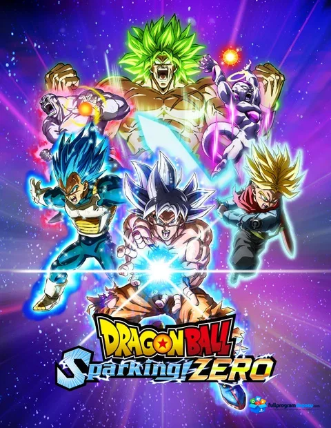 Dragon Ball: Sparking! ZERO İndir - 14 DLC Türkçe