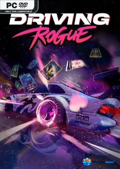 Driving Rogue Full İndir – PC