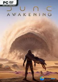 Dune Awakening Full İndir – PC Türkçe