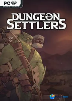 Dungeon Settlers Fullİndir –  PC