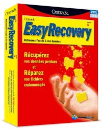 Easy Recovery Essentials (EasyRE) İndir