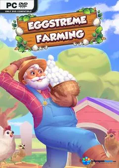 Eggstreme Farming Full İndir – PC