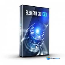 Element 3D (After Effects) İndir