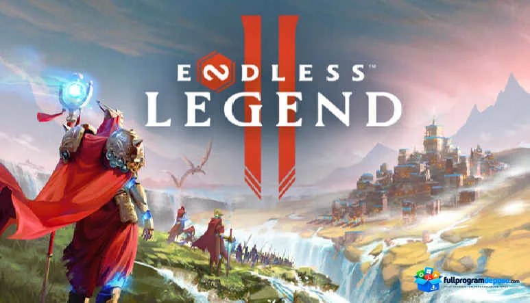 ENDLESS Legend 2 Full İndir – PC Türkçe