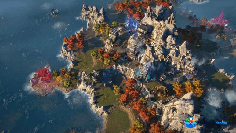 ENDLESS Legend 2 Full İndir – PC Türkçe ekran görüntüsü