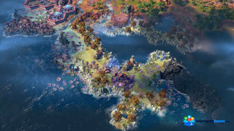 ENDLESS Legend 2 Full İndir – PC Türkçe ekran görüntüsü