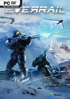EverRail Full İndir – PC Türkçe