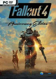 Fallout 4 İndir – PC