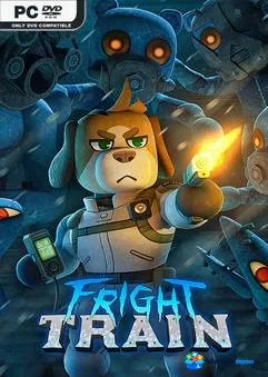Fright Train İndir – Full PC