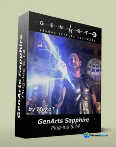 GenArts (Sapphire) Eklenti Paketleri İndir