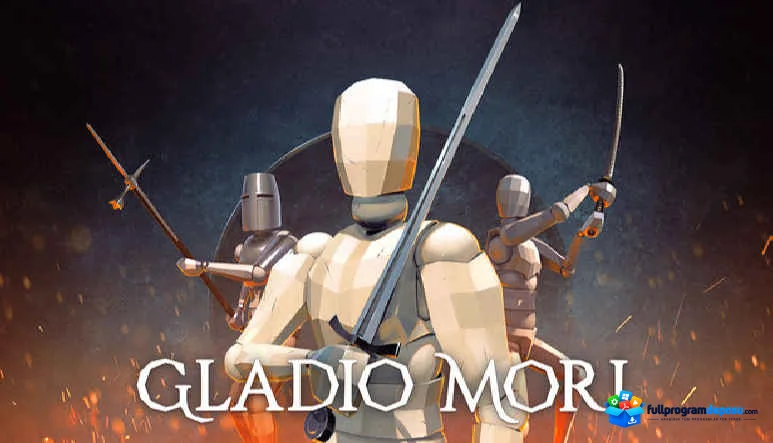 Gladio Mori Full İndir – PC