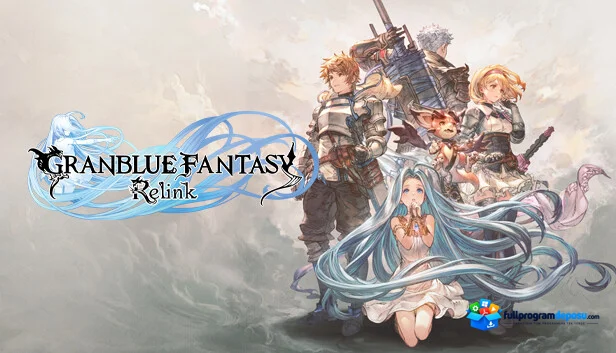 Granblue Fantasy: Relink İndir (PC)