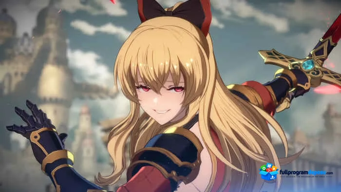 Granblue Fantasy Versus: Rising İndir (PC) ekran görüntüsü