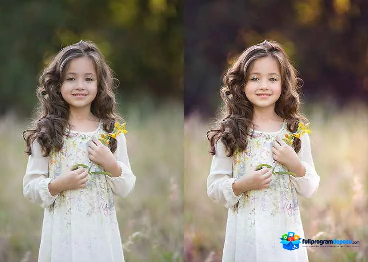 Greater Than Gatsby Actions & Presets Full İndir
