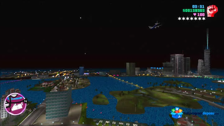 GTA Vice City Turkish Remake Mod İndir ekran görüntüsü