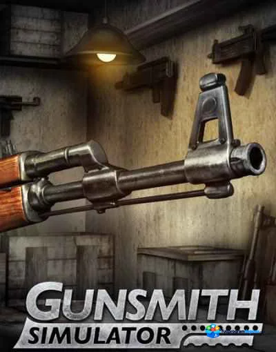 Gunsmith Simulator İndir (PC)