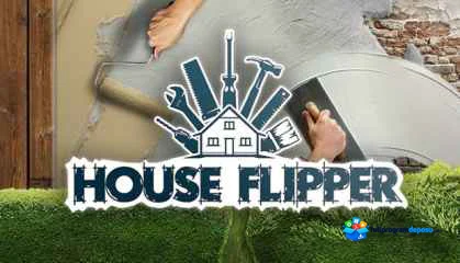 House Flipper İndir (PC)