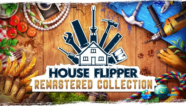 House Flipper: Remastered Collection İndir (PC)