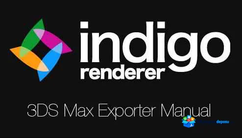 Indigo Renderer İndir