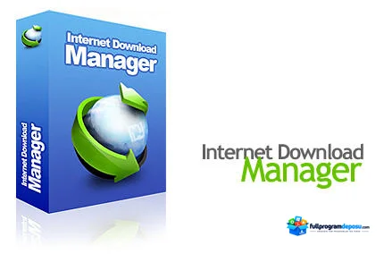 Internet Download Manager Full İndir (v6.43 Build 10, Türkçe)