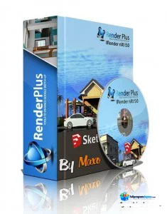 IRender nXt (SketchUp) İndir