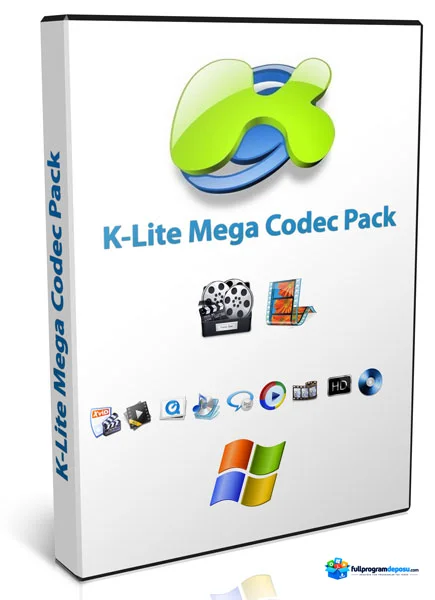 K-Lite Codec Pack Full İndir v19.9.5
