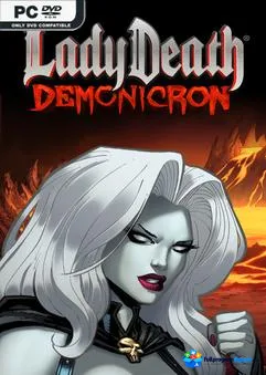 Lady Death Demonicron Full İndir – PC
