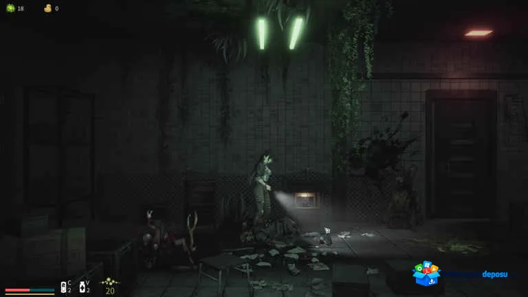 Last Breath Full İndir – PC ekran görüntüsü