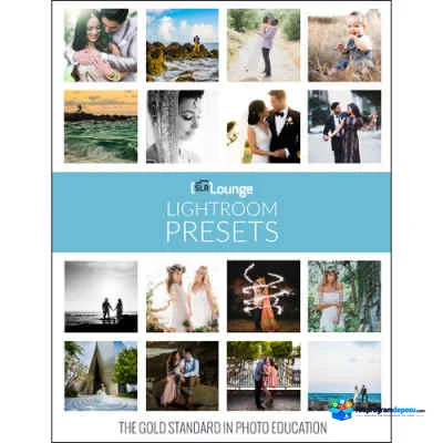 Lightroom Preset Paketleri İndir