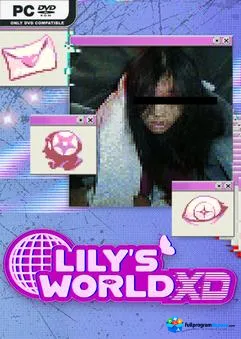 lilys World XD Full İndir – PC