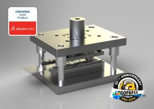 Logopress3 (SolidWorks) İndir
