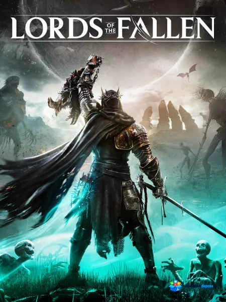 Lords of the Fallen İndir (PC)