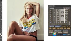 Lumenzia v8.1 for Photoshop Full İndir