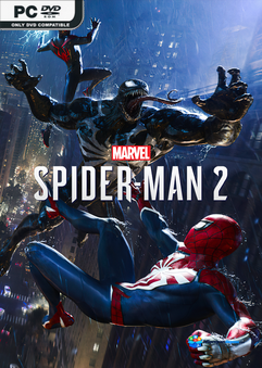 Marvel’s Spider-Man 2 Full İndir – Türkçe + DLC