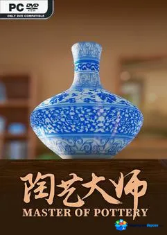 Master Of Pottery İndir – Full PC
