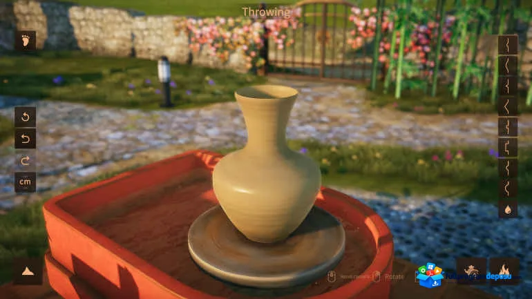 Master Of Pottery İndir – Full PC ekran görüntüsü