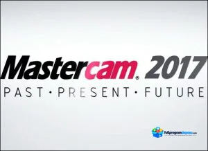 Mastercam 2017 for SolidWorks İndir