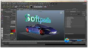 Maya Entertainment Creation Suite İndir ekran görüntüsü