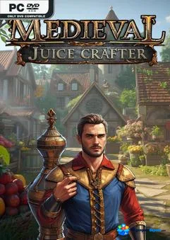 Medieval Juice Crafter Full İndir – PC Türkçe