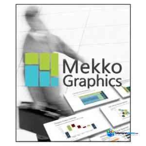 Mekko Graphics for Office Full İndir