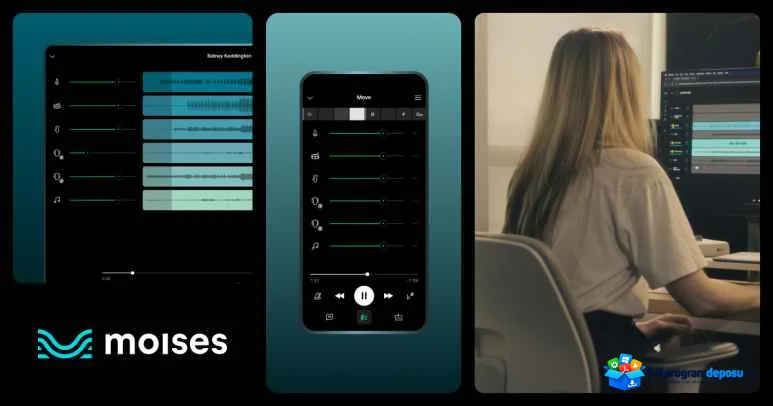 Moises Apk İndir – Full versiyon Mod v2.137.0