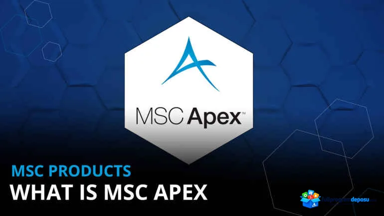 MSC Apex Full İndir – v2026.1.1 (x64)